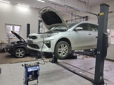 ZIÓŁ-CAR AUTO SERWIS